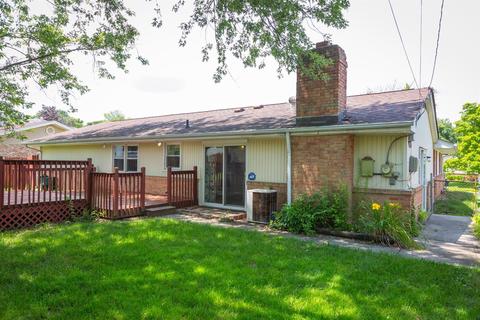 1021 Ironstone Dr, Forest Park, OH 45240 photo 32