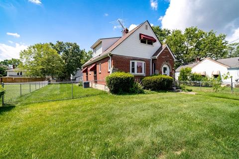 6907 Windward St, Cincinnati, OH 45227 photo 3