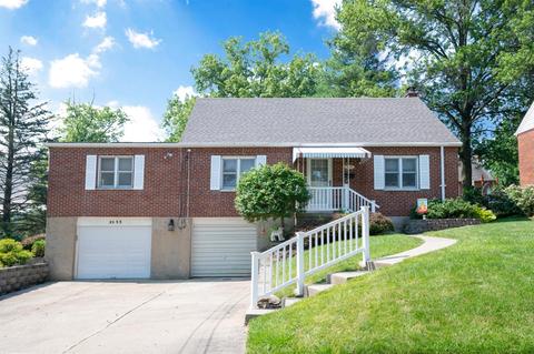 2855 Allview Cir, Cincinnati, OH 45238 photo 1
