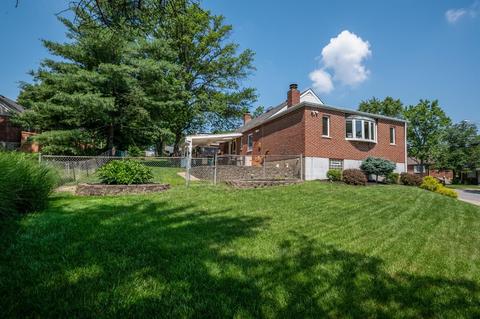 2855 Allview Cir, Cincinnati, OH 45238 photo 30