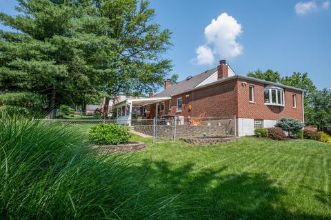 2855 Allview Cir, Cincinnati, OH 45238 photo 29