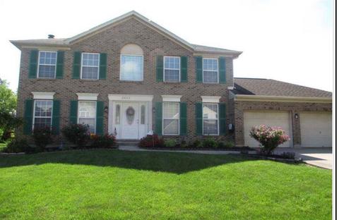 2052 Crest Rd, Forest Park, OH 45240 photo 1