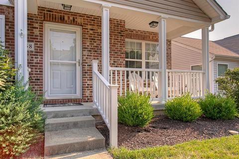 4158 Gensen Loop, Cincinnati, OH 45245 photo 3
