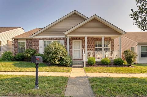 4158 Gensen Loop, Cincinnati, OH 45245 photo 2