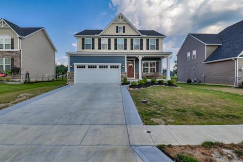 7207 Macarthur Ct, Harrison, OH 45030 photo 1
