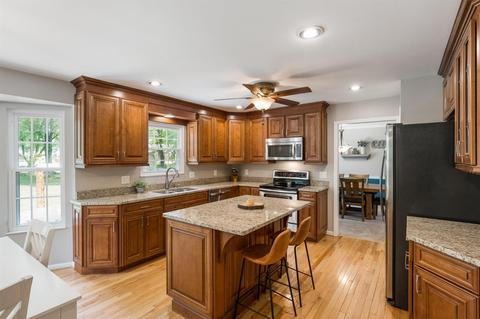 546 Hamblin Dr, Cincinnati, OH 45255 photo 7