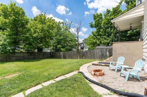 1411 Marlowe Ave, Cincinnati, OH 45224 photo 23