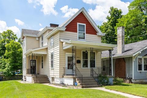 1411 Marlowe Ave, Cincinnati, OH 45224 photo 1
