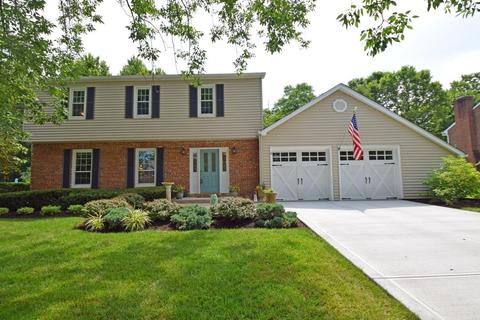 2150 Flaxen Ct, Cincinnati, OH 45244 photo 1