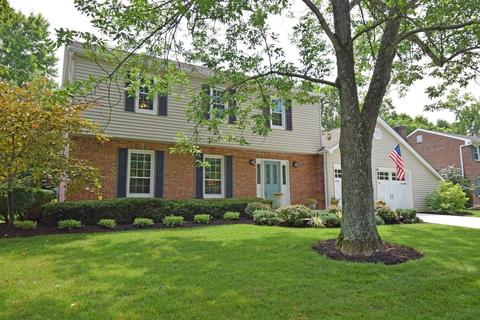 2150 Flaxen Ct, Cincinnati, OH 45244 photo 2
