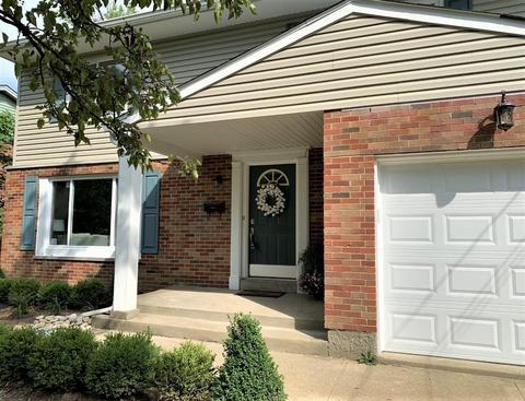 6107 Wayside Ct, Cincinnati, OH 45230 photo 2