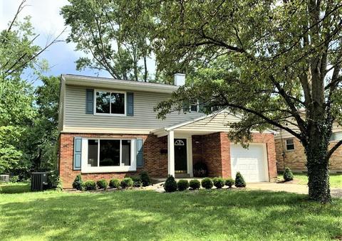 6107 Wayside Ct, Cincinnati, OH 45230 photo 1