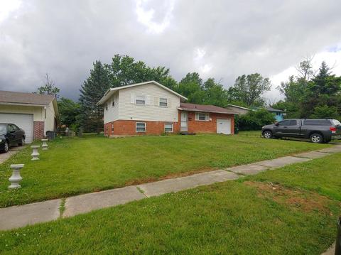 11469 Gresham Pl, Forest Park, OH 45240 photo 3