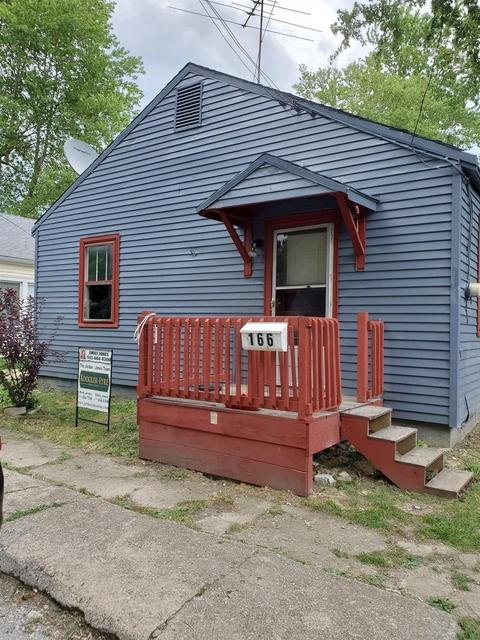 166 Hudson Ave, Williamsburg, OH 45176 photo 1
