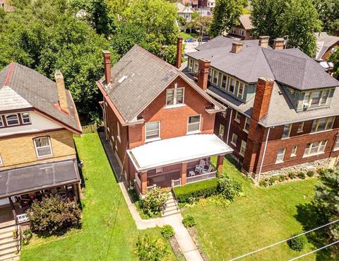 346 Terrace Ave, Cincinnati, OH 45220 photo 1
