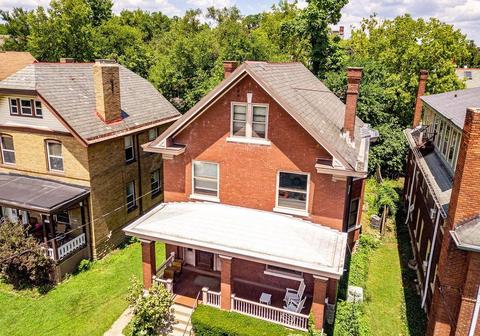 346 Terrace Ave, Cincinnati, OH 45220 photo 34