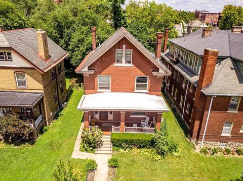 346 Terrace Ave, Cincinnati, OH 45220 photo 36