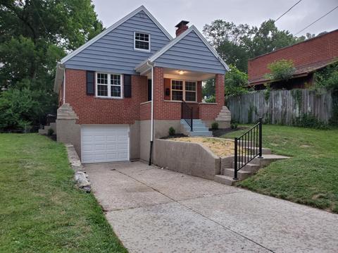 2634 Bremont Ave, Golf Manor, OH 45237 photo 1