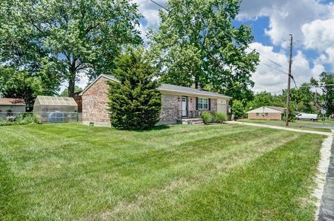 8035 Irwin Ave, Cincinnati, OH 45236 photo 3
