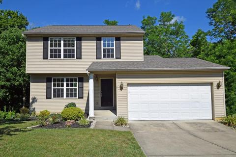 3 Drake Dr, Amelia, OH 45102 photo 1