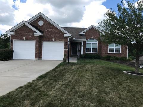 4633 Kenneth Joseph Ct, Morrow, OH 45152 photo 1