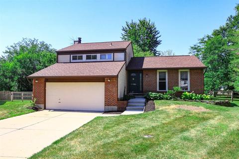 7955 Timberbreak Dr, Cincinnati, OH 45249 photo 2