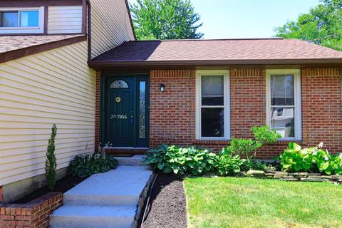 7955 Timberbreak Dr, Cincinnati, OH 45249 photo 3