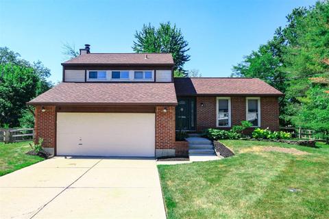 7955 Timberbreak Dr, Cincinnati, OH 45249 photo 1