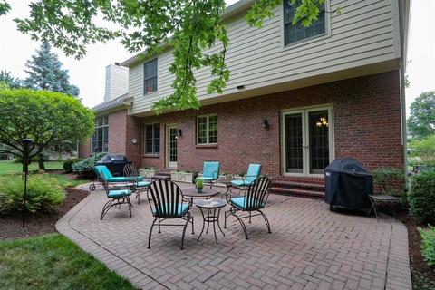 45 Millard Ct, Springboro, OH 45066 photo 37