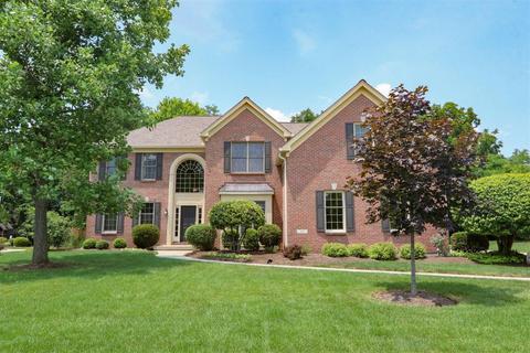 45 Millard Ct, Springboro, OH 45066 photo 1