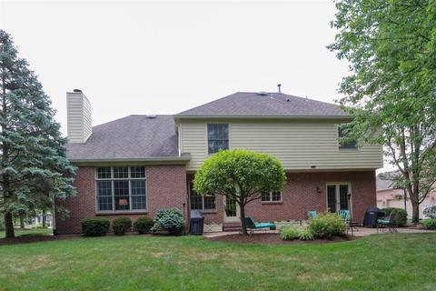 45 Millard Ct, Springboro, OH 45066 photo 50