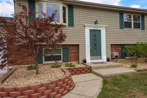 320 Marie Ct, Harrison, OH 45030 photo 3