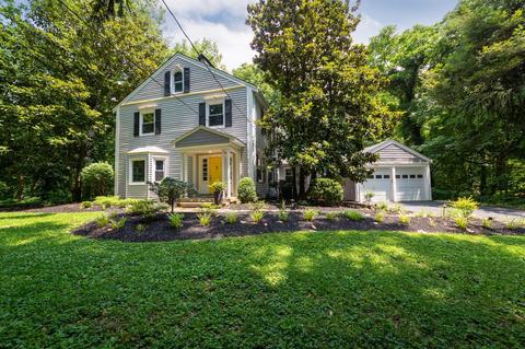 7200 Overcliff Rd, Cincinnati, OH 45233 photo 1