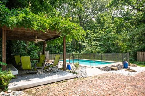 7200 Overcliff Rd, Cincinnati, OH 45233 photo 20
