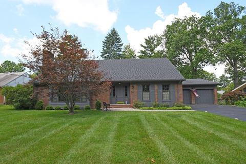 7957 Glenbrook Ct, Cincinnati, OH 45224 photo 1