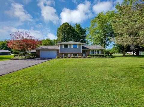 4953 Brant Rd, Morrow, OH 45152 photo 2