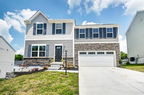 4680 Megan Danielle Dr, Morrow, OH 45152 photo 1
