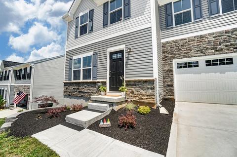 4680 Megan Danielle Dr, Morrow, OH 45152 photo 3