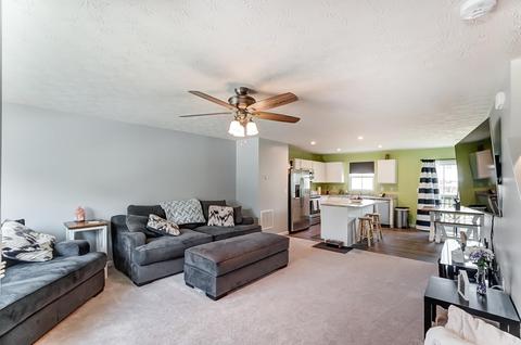 4680 Megan Danielle Dr, Morrow, OH 45152 photo 4