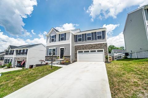 4680 Megan Danielle Dr, Morrow, OH 45152 photo 2
