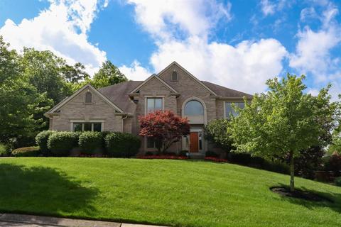 4367 Chidester Ln, Blue Ash, OH 45241 photo 2