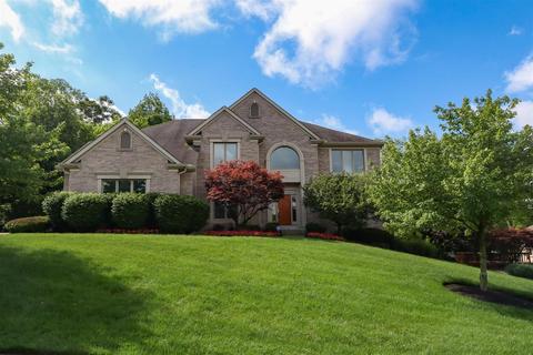 4367 Chidester Ln, Blue Ash, OH 45241 photo 1