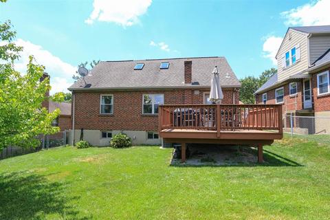 4122 Pillars Dr, Cincinnati, OH 45209 photo 38