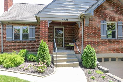 4122 Pillars Dr, Cincinnati, OH 45209 photo 3