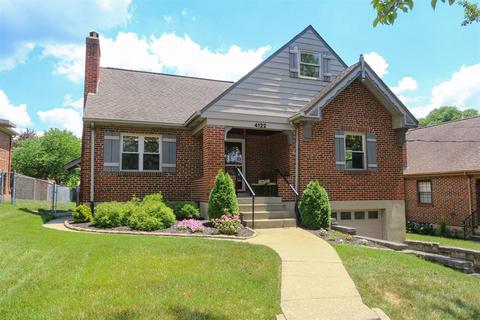 4122 Pillars Dr, Cincinnati, OH 45209 photo 1