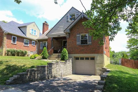 4122 Pillars Dr, Cincinnati, OH 45209 photo 2
