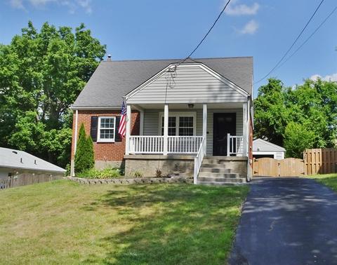 8572 Wicklow Ave, Cincinnati, OH 45236 photo 1