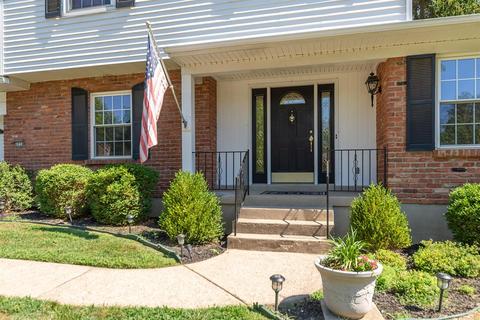 6034 Trowbridge Dr, Cincinnati, OH 45241 photo 4