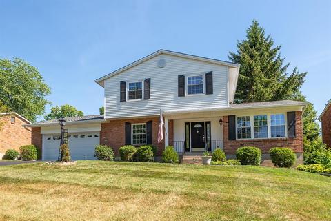 6034 Trowbridge Dr, Cincinnati, OH 45241 photo 1