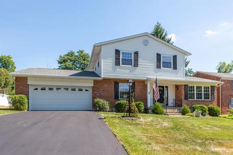 6034 Trowbridge Dr, Cincinnati, OH 45241 photo 3